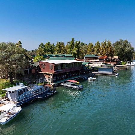 Apartments Obala Podgoriçe Dış mekan fotoğraf