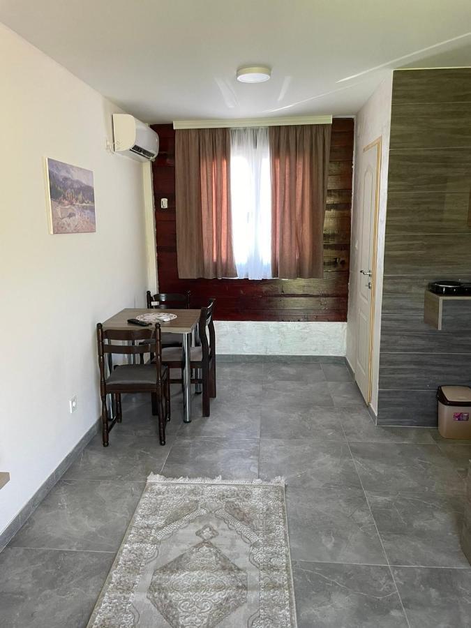 Apartments Obala Podgoriçe Dış mekan fotoğraf