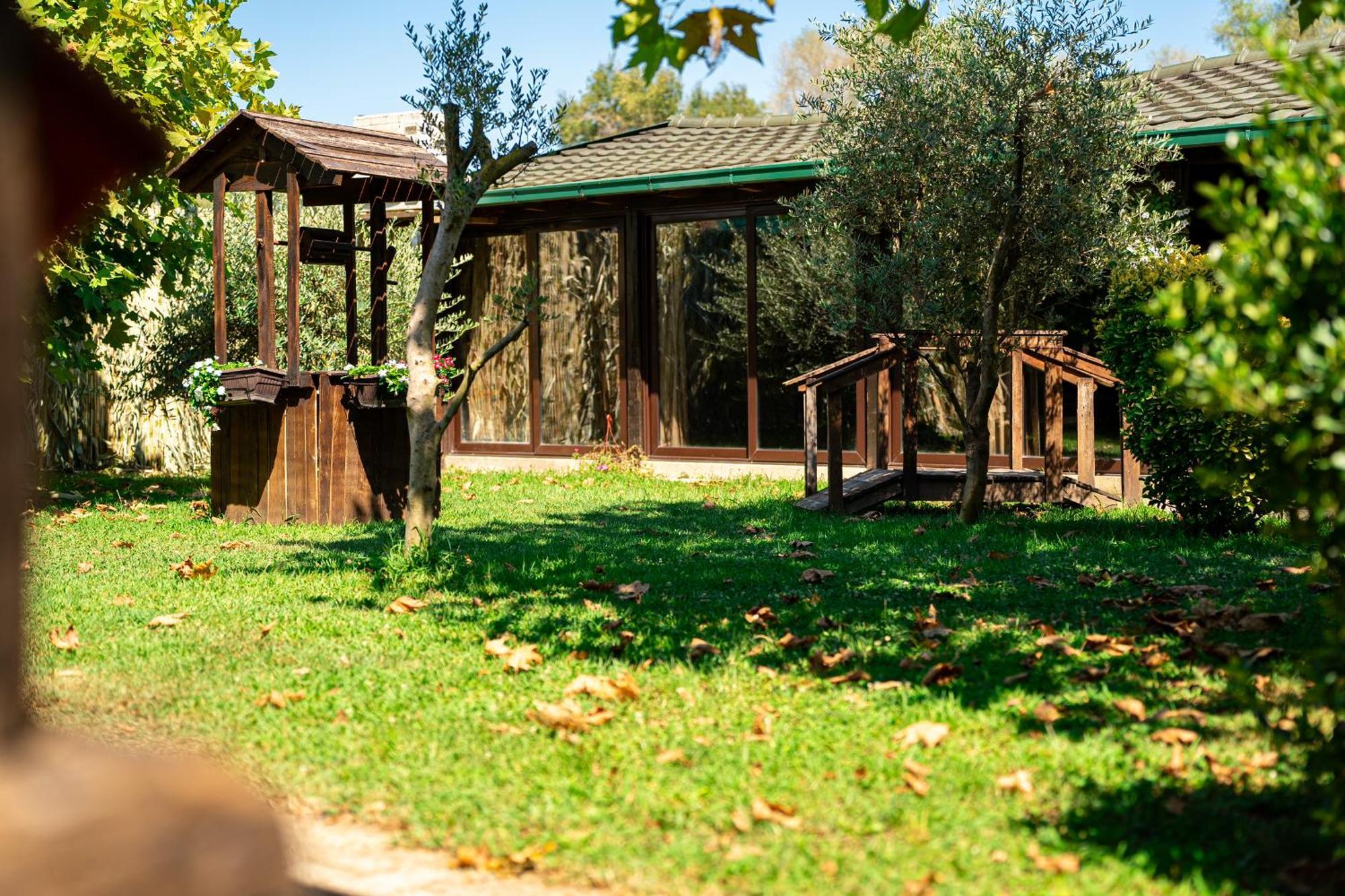 Apartments Obala Podgoriçe Dış mekan fotoğraf