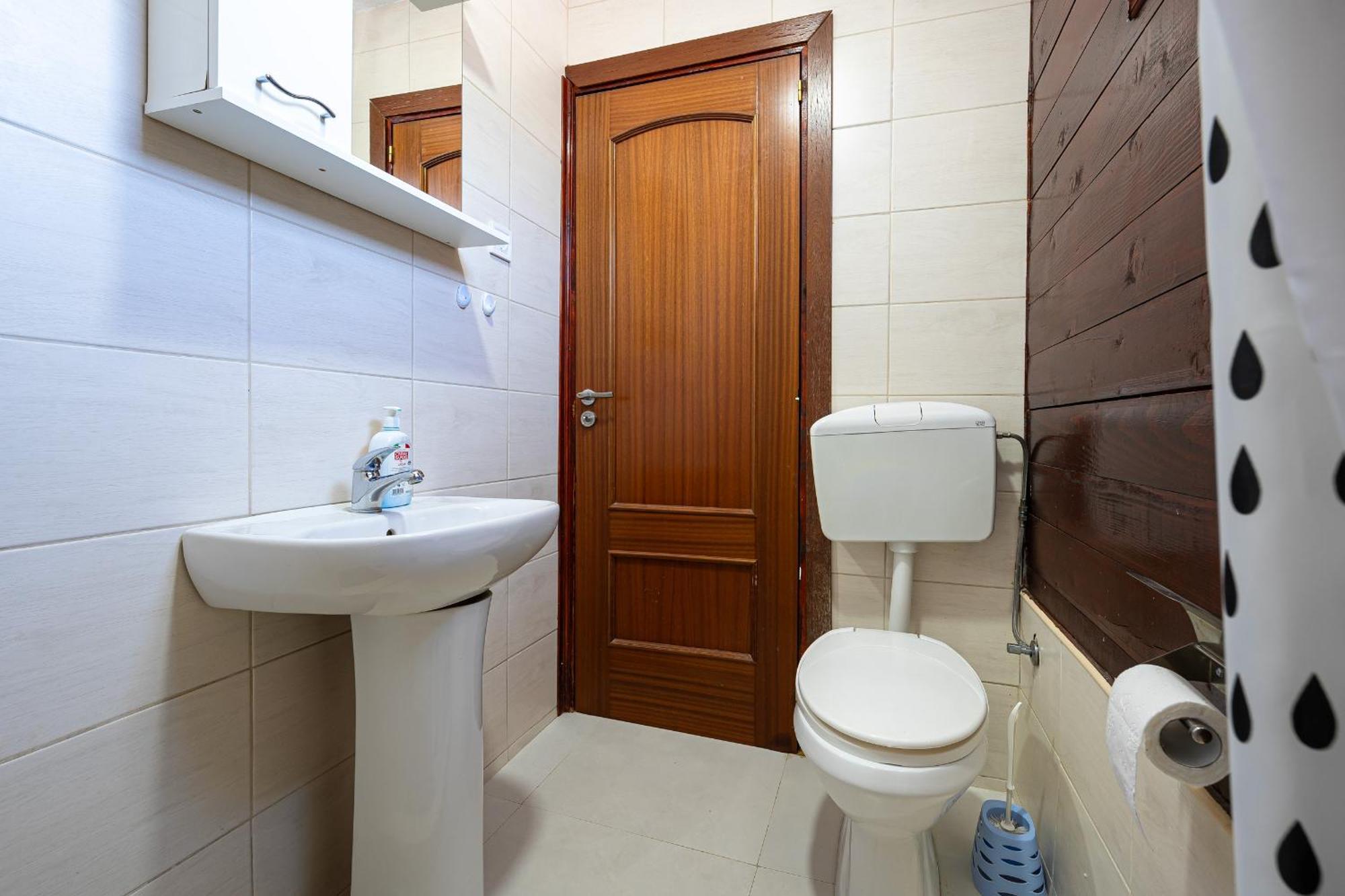 Apartments Obala Podgoriçe Dış mekan fotoğraf
