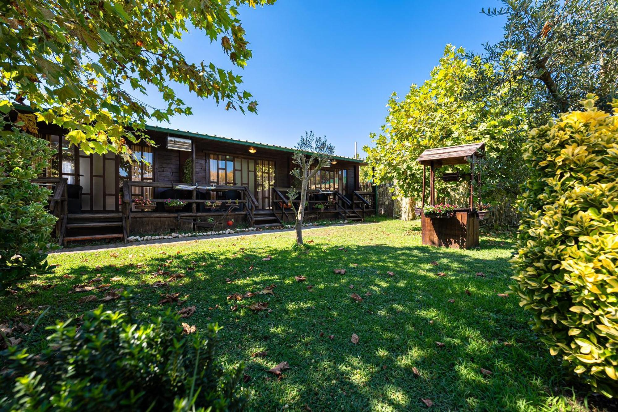 Apartments Obala Podgoriçe Dış mekan fotoğraf